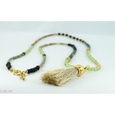 African Queen Necklace/ Bracelet